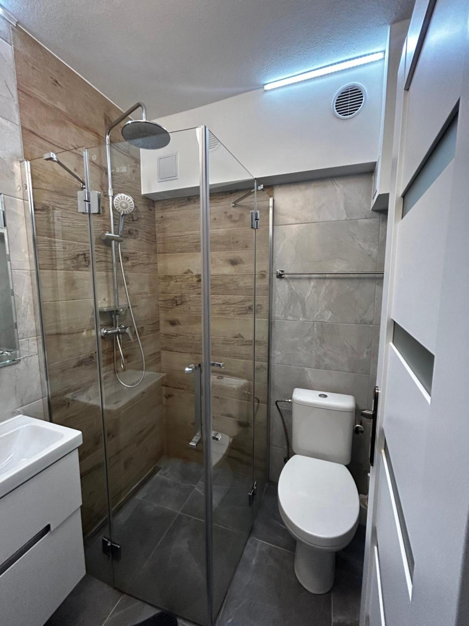 Penzion Rozalia Hotel Kosice Ngoại thất bức ảnh
