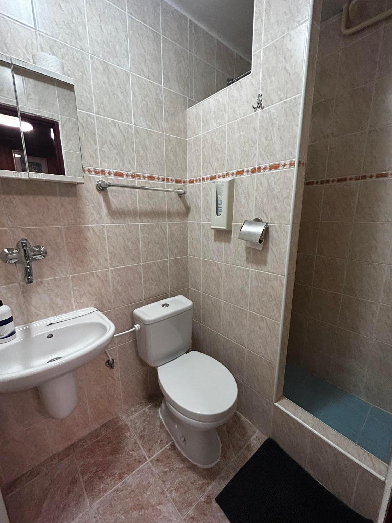 Penzion Rozalia Hotel Kosice Phòng bức ảnh