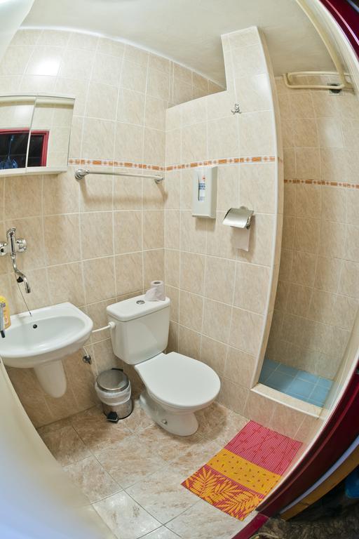 Penzion Rozalia Hotel Kosice Ngoại thất bức ảnh