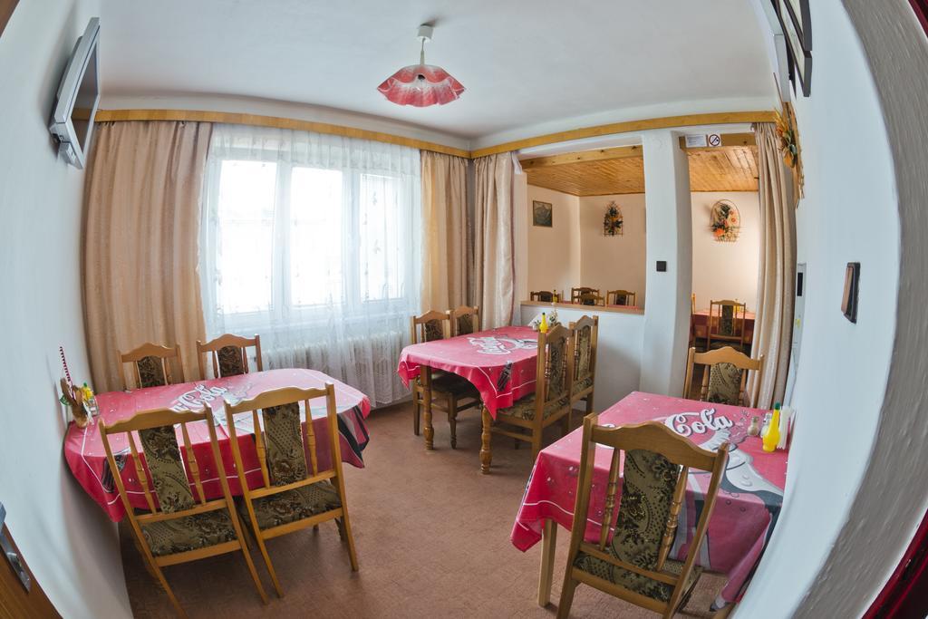 Penzion Rozalia Hotel Kosice Ngoại thất bức ảnh